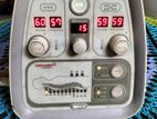 Ceragem compact therapy machine