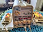 Ceragem compact therapy machines