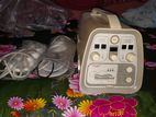 Ceragem Therapy machine
