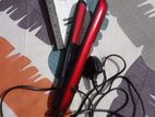 Ceramic hair Straightener