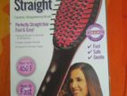 Ceramic Straightening Brush