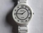 Ceramics Watch