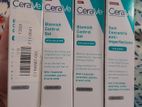 Cerave Acne Control Gel