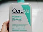 CeraVe cleanser for 'normal to oily skin