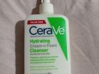 Cerave Cleanser