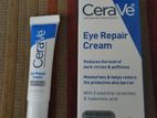 CeraVe eye repair cream