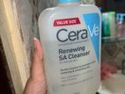 Cerave Facewash