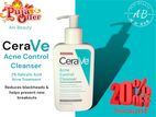 Cerave skincare