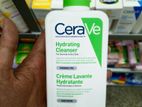 🌿✨ CeraVe Hydrating Cleanser