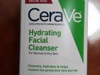 Cerave Hydrating Facial Cleanser 562ml