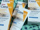Cerave Hydrating Mineral Sunscreen