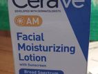 CeraVe moisturizer lotion (USA)