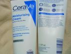 CeraVe moisturizing cream 177ml