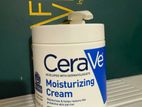 CeraVe Moisturizing Cream