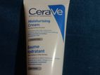 CeraVe moisturizing cream