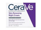 Cerave Skin Renewing Night Cream