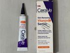 CeraVe skin renewing VitaminC serum