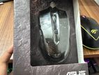 Cerberus gaming mouse