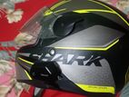 CERTIFIED SHARK HELMET D-SKWAL 2 DOT