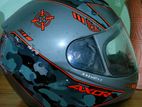 Certified used Helmet- Size M