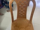 চেয়ার বিক্রয় করা হবে