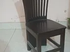 চেয়ার বিক্রি ৬ টি