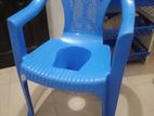 comod chair for sell.