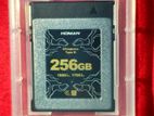 CF express type B card