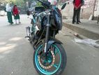 CF Moto 150NK 2020