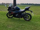 cf moto 250 sr 2025