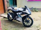 CF Moto 300 (cfmoto) 2025