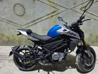 CF MOTO NK250 2025