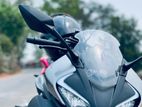 CF MOTO SR300 2025