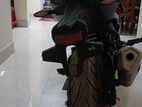 CF Moto SR300 2025