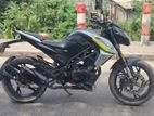 CF motorbike 2019
