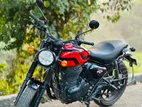 Royal Enfield Hunter 350 2025
