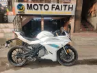 CFMoto 250SR 2025