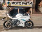CFMoto 250SR এক্সচেঞ্জ পসি: 2025