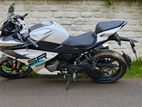 CfMoto 300sr 2025