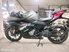 CFMoto 300SR fresh bike 2025