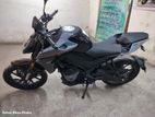 CFMoto 300SR on test new conditio 2025