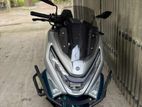 CFMoto cf moto 150 sc 2025
