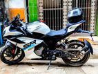 CFmoto SR 300 2025