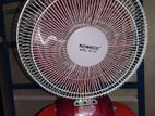 Cgarzar Fan