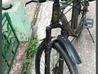 Cycle For Sell