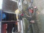 Bicycle for sell