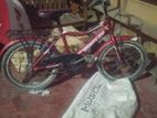 Bicycle for sell