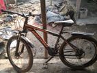 Cycle for sell