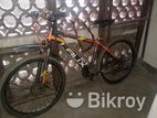 Bicycle for sell