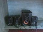 Speaker sell